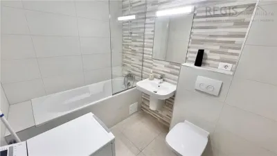 Apartament 2 camere decomandat Coresi, Brasov - foto 20