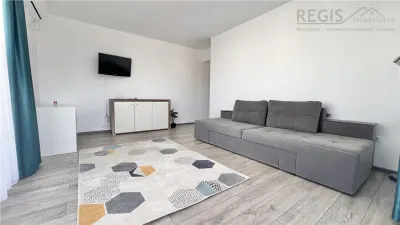 Apartament 2 camere decomandat Coresi, Brasov - foto 3