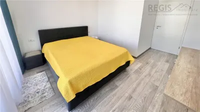 Apartament 2 camere decomandat Coresi, Brasov - foto 22