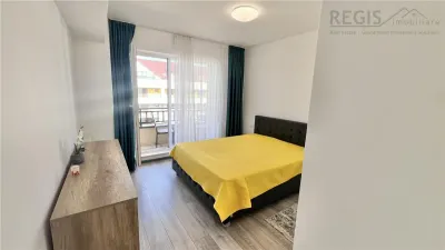 Apartament 2 camere decomandat Coresi, Brasov - foto 4