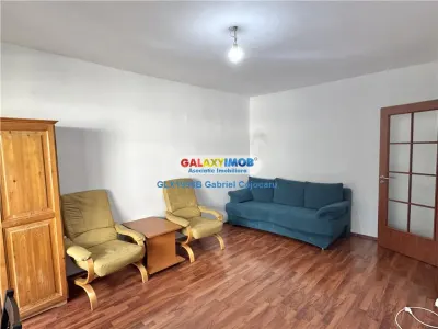 garsoniera Tineretului | bloc mixt | C.Radulescu Motru | etaj 3 - Bucuresti