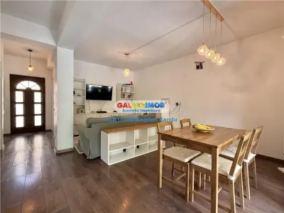 Casa 4 camere de inchiriat in Dragomiresti-Deal - foto 1