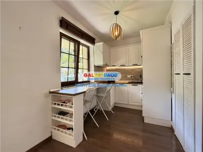 Casa 4 camere de inchiriat in Dragomiresti-Deal - foto 2