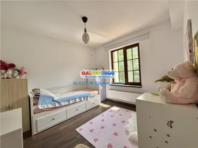Casa 4 camere de inchiriat in Dragomiresti-Deal - foto 11