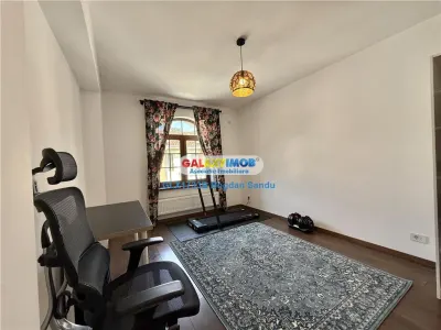 Casa 4 camere de inchiriat in Dragomiresti-Deal - foto 13