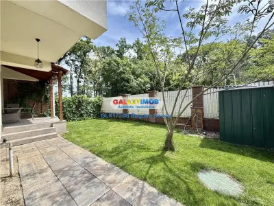 Casa 4 camere de inchiriat in Dragomiresti-Deal - foto 14