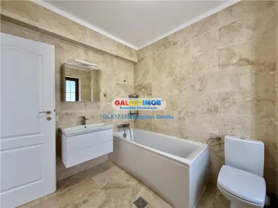 Casa 4 camere de inchiriat in Dragomiresti-Deal - foto 15