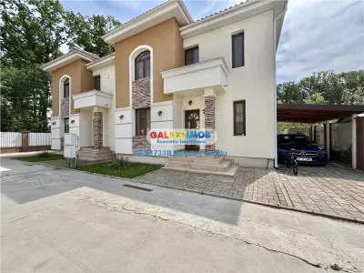 Casa 4 camere de inchiriat in Dragomiresti-Deal - foto 18