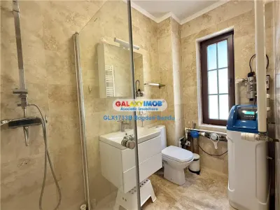 Casa 4 camere de inchiriat in Dragomiresti-Deal - foto 4
