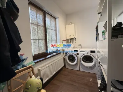 Casa 4 camere de inchiriat in Dragomiresti-Deal - foto 6