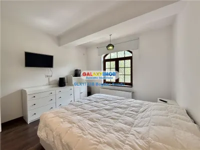 Casa 4 camere de inchiriat in Dragomiresti-Deal - foto 8
