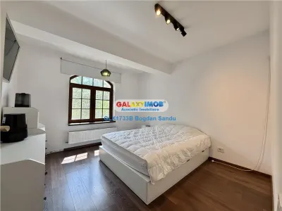 Casa 4 camere de inchiriat in Dragomiresti-Deal - foto 9