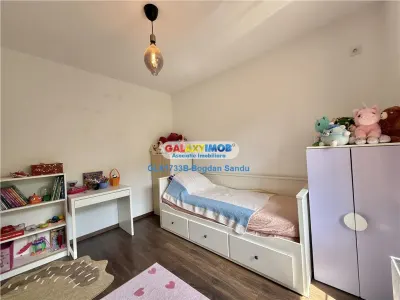 Casa 4 camere de inchiriat in Dragomiresti-Deal - foto 10