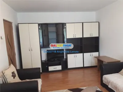 Drumul Taberei Valea Argesului apartament 2 camere de inchiriat - foto 1