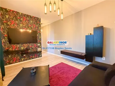 Apartament 2 camere decomandat de inchiriat in Militari Residence - foto 5