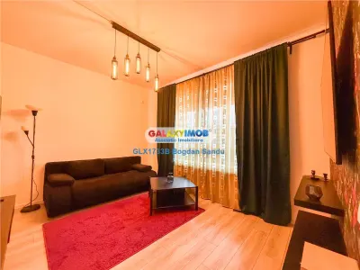 Apartament 2 camere decomandat de inchiriat in Militari Residence - foto 6