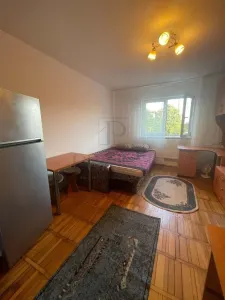 BUZIASULUI - AP. 1 CAMERA - mobilat, utilat, semidecomandat - foto 1