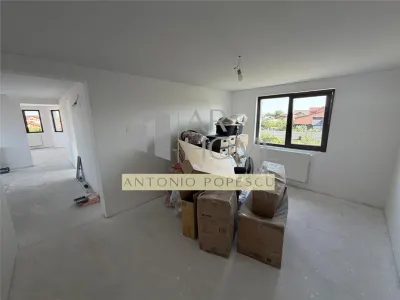 Casa 5 camere, P+1, in Strejnicu, Prahova. - foto 15