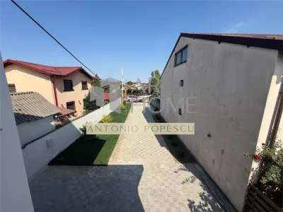 Casa 5 camere, P+1, in Strejnicu, Prahova. - foto 21