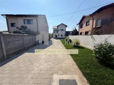 Casa 5 camere, P+1, in Strejnicu, Prahova. - foto 22