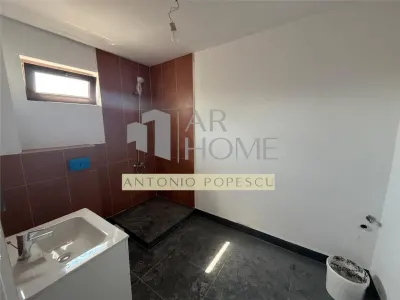 Casa 5 camere, P+1, in Strejnicu, Prahova. - foto 10