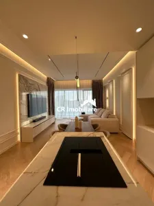 Apartament 2 camere, Floreasca exclusivist loc de parcare inclus in pret - foto 2
