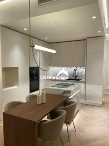 Apartament 2 camere, Floreasca exclusivist loc de parcare inclus in pret - foto 3