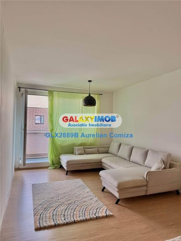 Inchiriere apartament 2 camere Chitila/sp.52mp/et.1 - Chitila