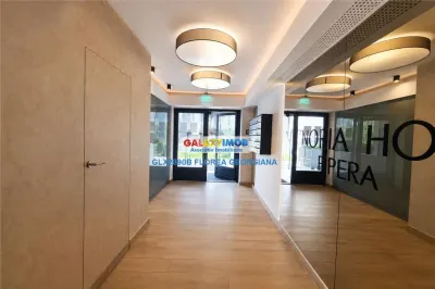 Vanzare 2 camere cu gradina nou Victoria Homes - foto 5