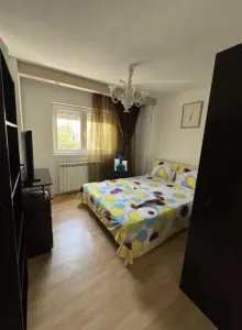 Apartament 2 Camere Decomandat Bd.Ctin.Brancoveanu - foto 7