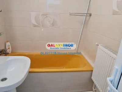 Apartament 3 camere decomandat Iancului-Mega Mall - foto 13