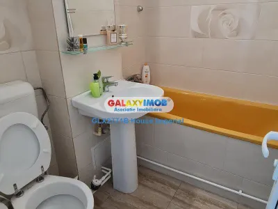 Apartament 3 camere decomandat Iancului-Mega Mall - foto 15