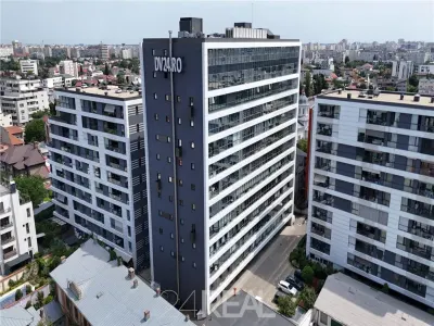 Inchiriere birouri - DV24 Business Center - de la 150 mp - Bucuresti
