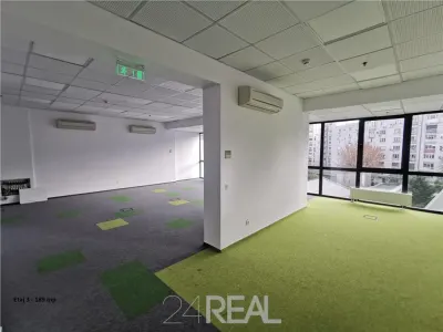 Inchiriere birouri - DV24 Business Center - de la 150 mp - foto 22