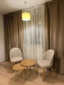 Apartament 2 camere pentru Studenti, Medici Rezidenti, UMF, Univ. D.Cantemir - foto 2