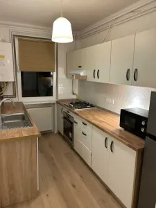 Apartament 2 camere pentru Studenti, Medici Rezidenti, UMF, Univ. D.Cantemir - foto 5