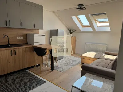 Apartament Exclusivist 2 camere |Nou zona Lazaret - foto 3