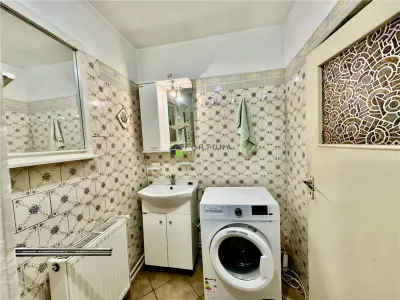 Casa de închiriat în Scaeni, foarte aproape de Ploiești - foto 19