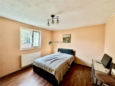 Casa de închiriat în Scaeni, foarte aproape de Ploiești - foto 23