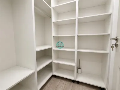 Apartament cu 2 camere de inchiriat, mobilat si utilat, bloc nou, la 1,5 km de UMF - foto 8