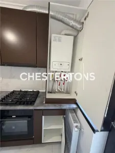 Apartament Premium 2 camere cu design elegant, piata Rahova, zona linistita. - foto 8