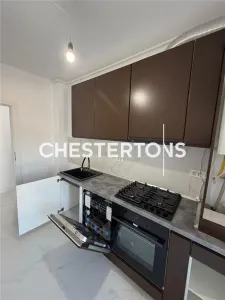 Apartament Premium 2 camere cu design elegant, piata Rahova, zona linistita. - foto 9