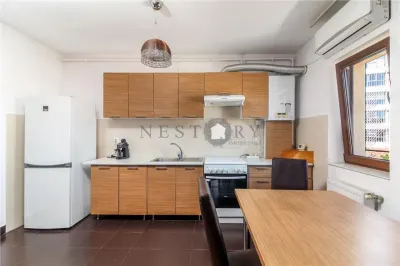 Apartament 2 camere + parcare, langa Piata Cipariu | 550 euro - foto 3