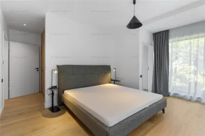 Apartament 3 cam Premium | Utilitati si Parcare Subterana  incluse - foto 14
