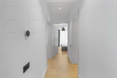 Apartament 3 cam Premium | Utilitati si Parcare Subterana  incluse - foto 17