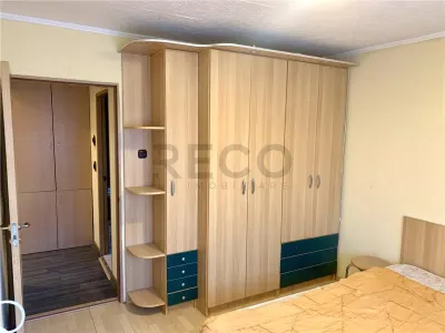 RECO  Apartament 3 camere, 64,61 mp utili, 2 balcoane Zona Nufarul Mobilat si gata de locuit. - foto 8