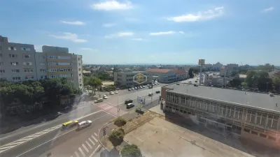 Apartament decomandat cu 2 camere pe Lucian Blaga - foto 14