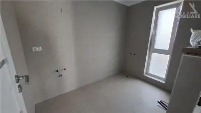 Intabulata! Casa Valea Lupului 110 mp,4 camere,400 mp teren,Canalizare,0% Comision - foto 9