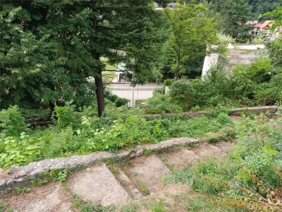 Baile Herculane, De Vanzare Vila Miramonte, 3204 Mp. Teren Intravilan, In Centrul Orasului - foto 14
