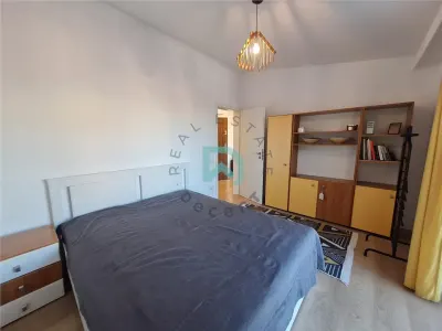 Apartament 2 camere Central, mobilat, parcare, Brasov - foto 15